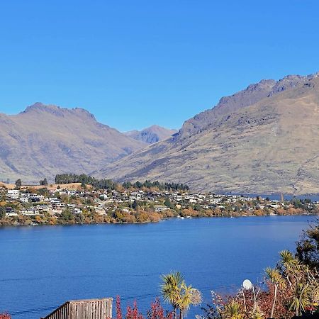 Lake View Retreat Studio Queenstown Exterior photo