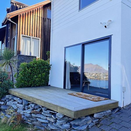 Lake View Retreat Studio Queenstown Exterior photo